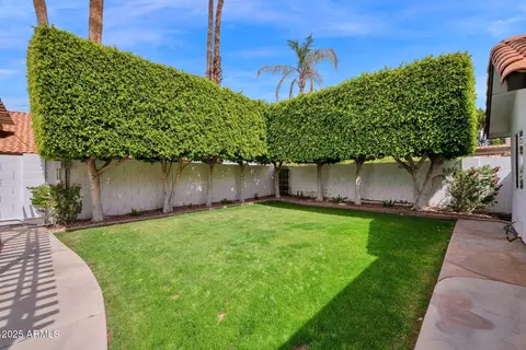 Exterior - 2924 E Mallory St, Mesa, AZ 85213 photo 3 of 9