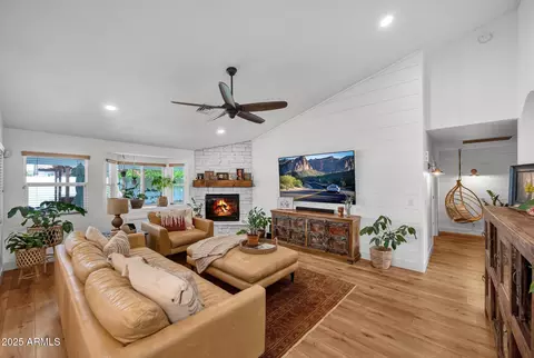 Living - 2924 E Mallory St, Mesa, AZ 85213 photo 5 of 5