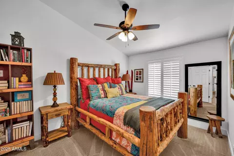 Bedroom - 2924 E Mallory St, Mesa, AZ 85213 photo 4 of 4