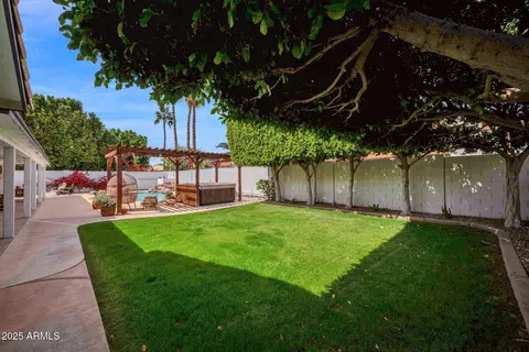 Exterior - 2924 E Mallory St, Mesa, AZ 85213 photo 2 of 9