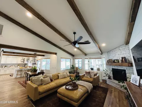 Living - 2924 E Mallory St, Mesa, AZ 85213 photo 3 of 5
