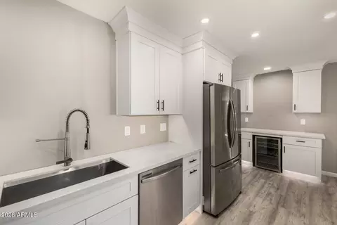 Kitchen - 449 S Gold Dr, Apache Junction, AZ 85120 photo 1 of 1