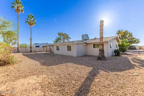 Exterior - 449 S Gold Dr, Apache Junction, AZ 85120 photo 2 of 3