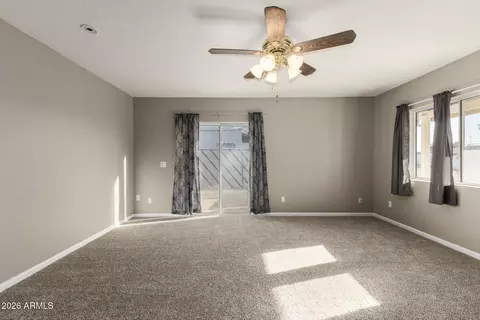 Living - 449 S Gold Dr, Apache Junction, AZ 85120 photo 4 of 6
