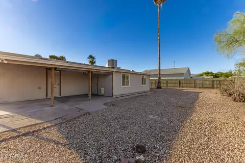 Exterior - 449 S Gold Dr, Apache Junction, AZ 85120 photo 3 of 3