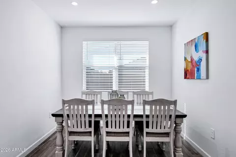 Dining - 2939 W Shanley Ave, Apache Junction, AZ 85120 photo 1 of 1