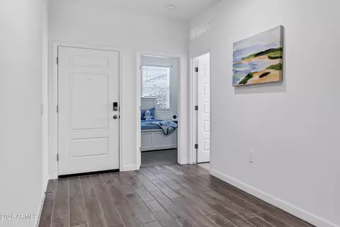 Entry Way - 2939 W Shanley Ave, Apache Junction, AZ 85120 photo 2 of 3