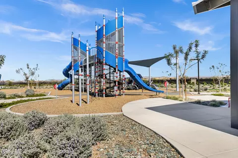 View/Area - 2939 W Shanley Ave, Apache Junction, AZ 85120 photo 5 of 6