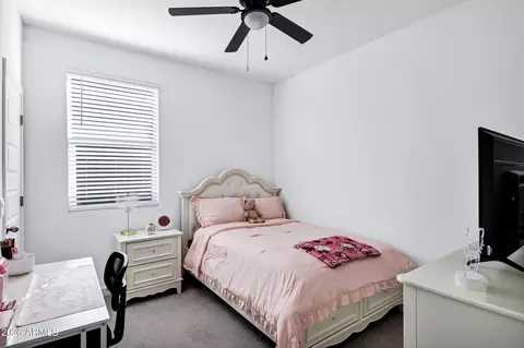 Bedroom - 2939 W Shanley Ave, Apache Junction, AZ 85120 photo 2 of 5