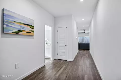 Entry Way - 2939 W Shanley Ave, Apache Junction, AZ 85120 photo 1 of 3