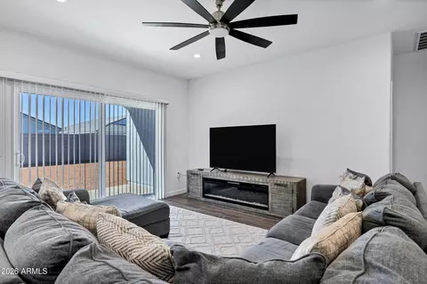 Living - 2939 W Shanley Ave, Apache Junction, AZ 85120 photo 2 of 2