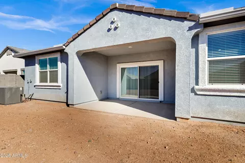 Exterior - 2939 W Shanley Ave, Apache Junction, AZ 85120 photo 7 of 8