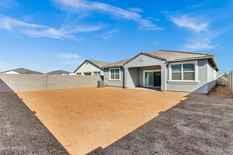 Exterior - 2939 W Shanley Ave, Apache Junction, AZ 85120 photo 5 of 8