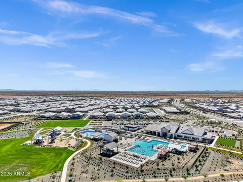 View/Area - 2939 W Shanley Ave, Apache Junction, AZ 85120 photo 6 of 6