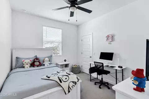 Bedroom - 2939 W Shanley Ave, Apache Junction, AZ 85120 photo 1 of 5