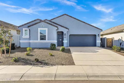 2939 W Shanley Ave, Apache Junction, AZ 85120