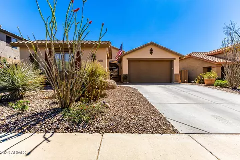 2517 W Morse Dr, Anthem, AZ 85086