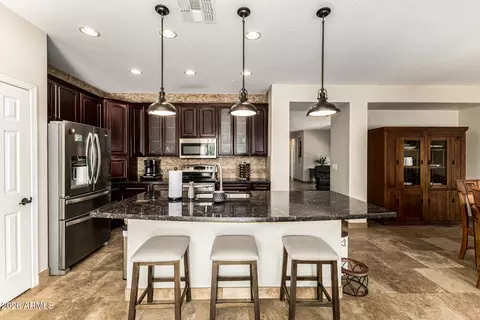 2517 W Morse Dr, Anthem, AZ 85086