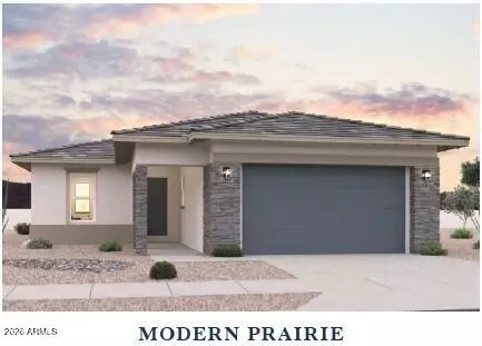 26723 N 167th Ave, Surprise, AZ 85387