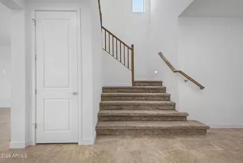 Entry Way - 8936 E Covina St, Mesa, AZ 85207 photo 3 of 4