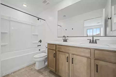 Entry Way - 8936 E Covina St, Mesa, AZ 85207 photo 2 of 4