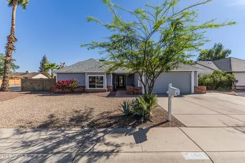 6503 W Cortez St, Glendale, AZ 85304