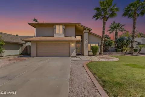 1577 N Cholla St, Chandler, AZ 85224