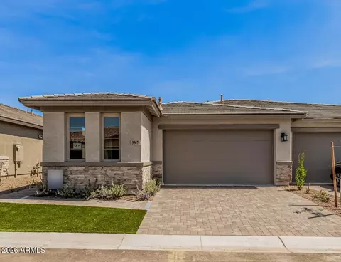 5567 N 205th Ln, Buckeye, AZ 85396