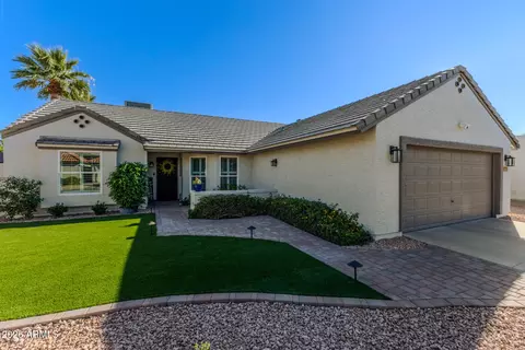 5731 E Marconi Ave, Scottsdale, AZ 85254