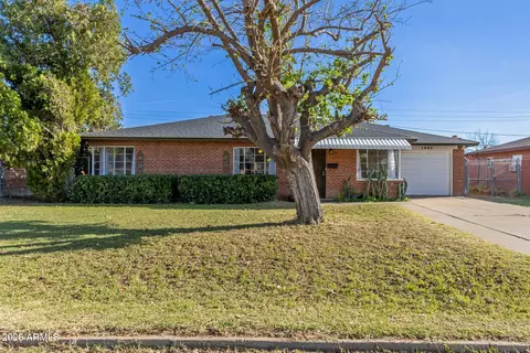 1637 W Rovey Ave, Phoenix, AZ 85015