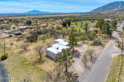 View/Area - 8049 S High Rd, Hereford, AZ 85615 photo 6 of 6