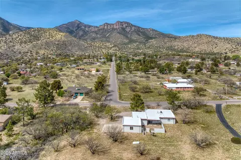 View/Area - 8049 S High Rd, Hereford, AZ 85615 photo 4 of 6