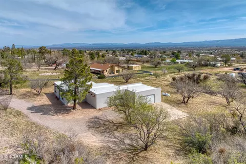 View/Area - 8049 S High Rd, Hereford, AZ 85615 photo 2 of 6