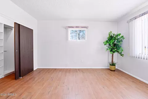 Bedroom - 8049 S High Rd, Hereford, AZ 85615 photo 3 of 3