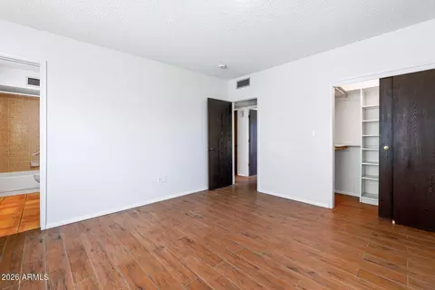 Bedroom - 8049 S High Rd, Hereford, AZ 85615 photo 2 of 3