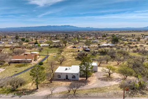 View/Area - 8049 S High Rd, Hereford, AZ 85615 photo 5 of 6