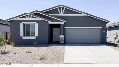 24083 W Kowalsky Ln, Buckeye, AZ 85326