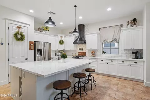 20906 W Sunrise Ln, Buckeye, AZ 85396