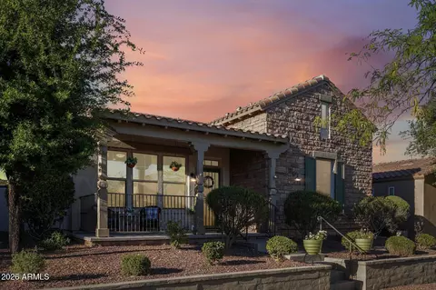 20906 W Sunrise Ln, Buckeye, AZ 85396
