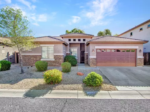 15839 N 74th Ave, Peoria, AZ 85382