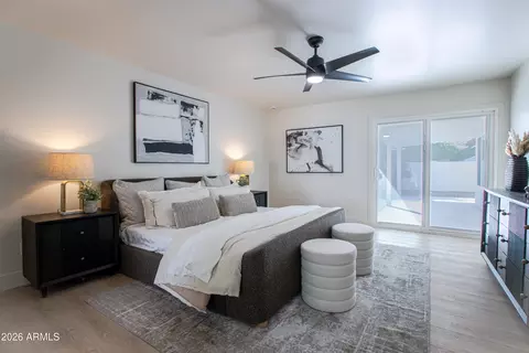 Bedroom - 4635 E Kings Ave, Phoenix, AZ 85032 photo 1 of 7