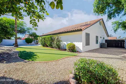 Exterior - 4635 E Kings Ave, Phoenix, AZ 85032 photo 9 of 9
