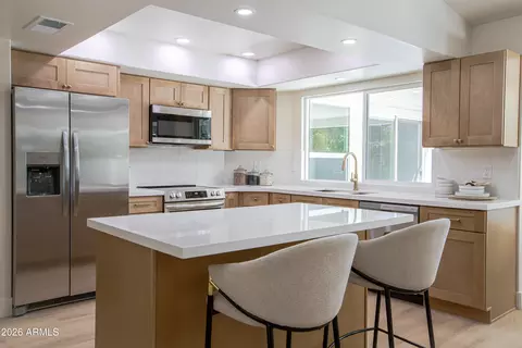 Kitchen - 4635 E Kings Ave, Phoenix, AZ 85032 photo 1 of 6
