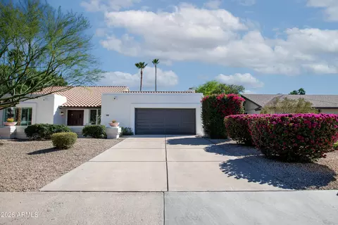 Exterior - 4635 E Kings Ave, Phoenix, AZ 85032 photo 4 of 9