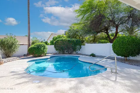 Exterior - 4635 E Kings Ave, Phoenix, AZ 85032 photo 7 of 9