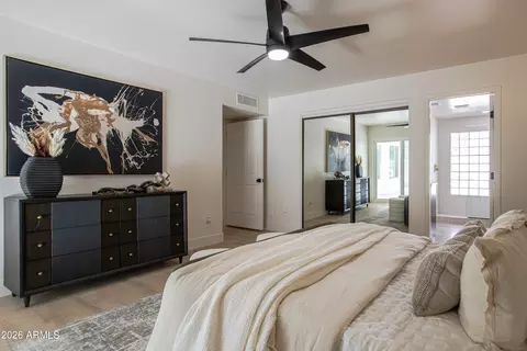 Bedroom - 4635 E Kings Ave, Phoenix, AZ 85032 photo 3 of 7