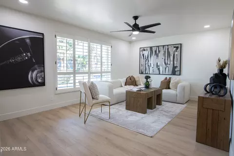 Living - 4635 E Kings Ave, Phoenix, AZ 85032 photo 2 of 2