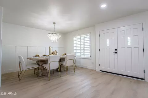 Dining - 4635 E Kings Ave, Phoenix, AZ 85032 photo 1 of 2