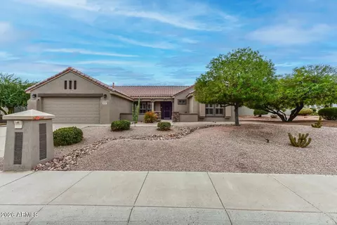 16361 W Willow Creek Ln, Surprise, AZ 85374