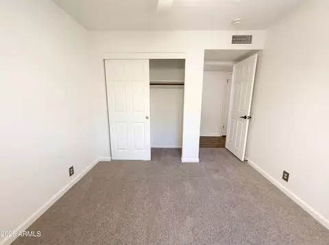 Bedroom - 406 E Behrend Dr, Phoenix, AZ 85024 photo 1 of 9